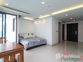 Studio Condo for sale in Na Kluea, Pattaya Wongamat Tower