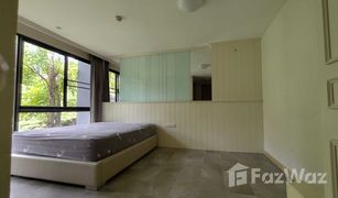 1 Bedroom Condo for sale in Khlong Tan Nuea, Bangkok SOCIO Reference 61