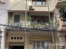 Estudio Casa en venta en Cau Giay, Hanoi, Trung Hoa, Cau Giay