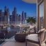 2 спален Квартира на продажу в Palace Beach Residence, EMAAR Beachfront, Dubai Harbour