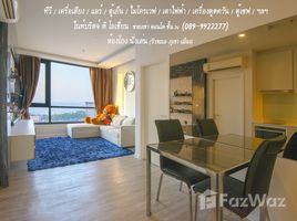 2 Schlafzimmer Wohnung zu vermieten im KnightsBridge The Ocean Sriracha, Surasak, Si Racha, Chon Buri, Thailand