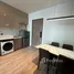 1 Bedroom Condo for rent at Rhythm Ekkamai Estate, Khlong Tan Nuea
