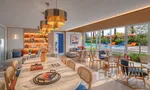 Co-Working Space / Meeting Room at HUB Hua Hin condominium
