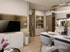 1 Bedroom Condo for sale at Arise Charoen Mueang, Tha Sala
