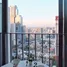 1 Schlafzimmer Wohnung zu vermieten im Ideo Q Ratchathewi, Thanon Phaya Thai, Ratchathewi, Bangkok
