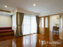 3 спален Квартира в аренду в Baan Sawasdee, Khlong Toei Nuea