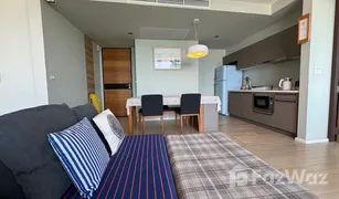 2 Bedrooms Condo for sale in Nong Kae, Hua Hin Wan Vayla