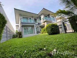 4 Habitación Casa en venta en The Palm Krungthep Kreetha-Wongwaen, Saphan Sung, Saphan Sung, Bangkok