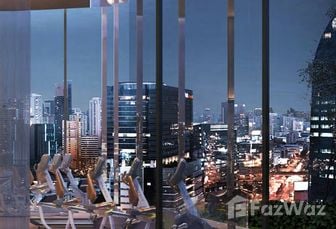 图片 2 of the ห้องออกกำลังกาย at Coco Parc