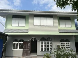ขายบ้านเดี่ยว 5 ห้องนอน ใน บางไผ่, กรุงเทพมหานคร, บางไผ่