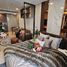 1 спален Кондо в аренду в One 9 Five Asoke - Rama 9, Huai Khwang, Хуаи Кхщанг