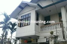 3 bedroom House for sale at in Yangon, Myanmar