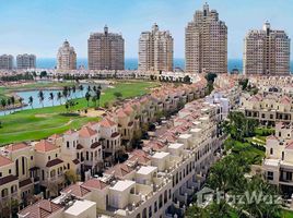 在The Townhouses at Al Hamra Village出售的4 卧室 联排别墅, Al Hamra Village