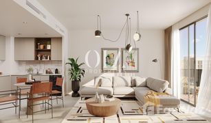 2 Habitaciones Apartamento en venta en Khalifa City A, Abu Dhabi Reeman Living