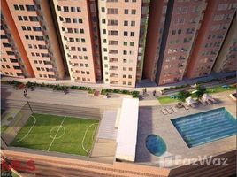 2 Bedroom Apartment for sale at AVENUE 55 # 53A 35, Medellin