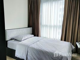 2 спален Кондо в аренду в The Base Central Pattaya, Nong Prue