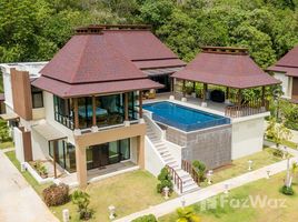 4 Bedrooms Villa for sale in Pak Nam Pran, Hua Hin Panorama Pool Villas