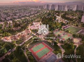 3 спален Таунхаус на продажу в Yas Park Gate, Yas Acres