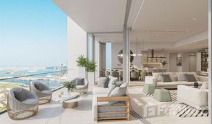 5 Habitaciones Ático en venta en , Dubái LIV Marina