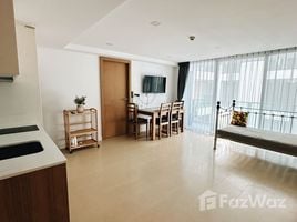 2 chambre Condominium à vendre à Aurora Pratumnak., Nong Prue, Pattaya