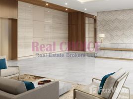 Studio Apartment for sale in Azizi Riviera, Dubai AZIZI Riviera 5