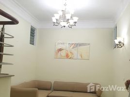 4 Bedroom House for sale in Nam Dong, Dong Da, Nam Dong