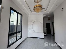 5 спален Вилла на продажу в Al Zaheya Gardens, Al Zahya