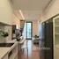 อพาร์ทเม้นท์ 1 ห้องนอน ให้เช่า ในโครงการ อีควิน็อกซ์ พหล-วิภา, จอมพล