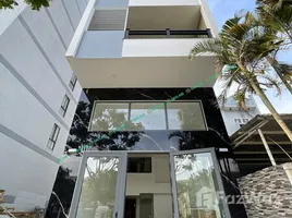 1 Phòng ngủ Nhà mặt tiền for rent in Sơn Trà, Đà Nẵng, Mân Thái, Sơn Trà