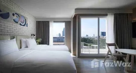 Available Units at Shama Yen-Akat Bangkok