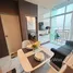 1 Bedroom Condo for rent at The Twin Towers The Grand Jomtien Pattaya, Nong Prue
