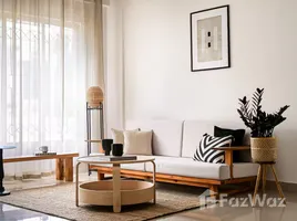 Studio Apartment for rent at Marina One Residences, Central subzone, Downtown core