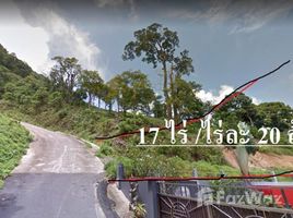 N/A Land for sale in Patong, Phuket Kalim Land For Sale Sea View