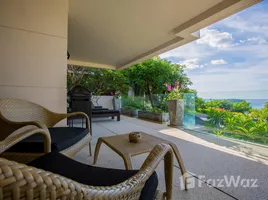 2 Schlafzimmer Penthouse zu vermieten im The Heights Kata, Karon, Phuket Town, Phuket, Thailand