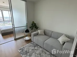 คอนโด 1 ห้องนอน ให้เช่า ในโครงการ ลุมพินี เพลส พระราม 4-กล้วยน้ำไท, พระโขนง