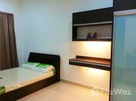 Studio Emper (Penthouse) for rent at Pelangi Heights, Kapar, Klang