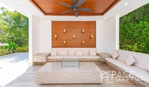 4 Bedrooms Villa for sale in European Clusters, Dubai Entertainment Foyer