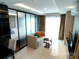 1 Bedroom Condo for sale at Mida Grande Resort Condominiums, Choeng Thale