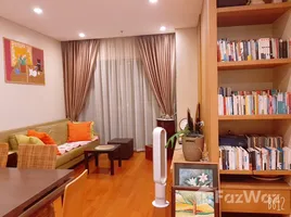 ขายคอนโด 2 ห้องนอน ในโครงการ ไบร์ท สุขุมวิท 24, คลองตัน