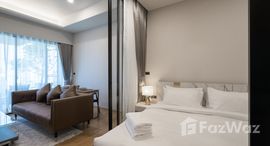 Unités disponibles à Siamese Exclusive Sukhumvit 31