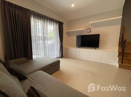 在Venue Tiwanon-Rangsit出售的3 卧室 联排别墅, Bang Kadi, Mueang Pathum Thani, 巴吞他尼