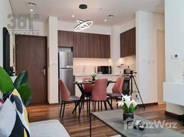 1 Bedroom Apartment for sale at Midtown Noor, Midtown