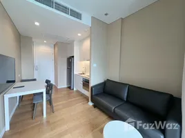 1 Bedroom Condo for rent at The Saint Residences, Chomphon, Chatuchak, Bangkok, Thailand
