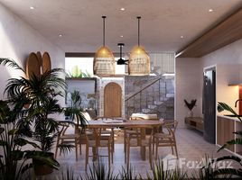 3 Habitación Villa en venta en Bali, Canggu, Badung, Bali