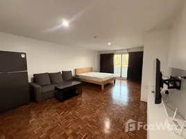 อพาร์ทเม้นท์ สตูดิโอ ให้เช่า ในโครงการ บ้านสุขุมวิท 36, คลองตัน, คลองเตย