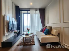 อพาร์ทเม้นท์ 1 ห้องนอน ให้เช่า ในโครงการ ไอดีโอ คิว สุขุมวิท 36, คลองตัน