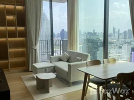 อพาร์ทเม้นท์ 2 ห้องนอน ให้เช่า ในโครงการ 28 ชิดลม, ลุมพินี