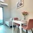 1 Bedroom Apartment for rent at Metro Sky Prachachuen, Wong Sawang, Bang Sue, Bangkok