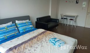 1 Bedroom Condo for sale in Nong Kae, Hua Hin Baan Koo Kiang