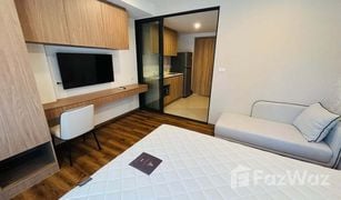Studio Condo for sale in Nong Kae, Hua Hin La Habana 